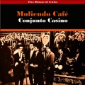 conjunto casino、Roberto Espí、Felo Martínez、Alberto Diaz - Mambo Gallego