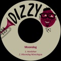 Moondog - Hardshoe