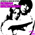 Hatiras、Nom de Strip - Roman Bromanski