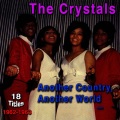The Crystals - I Wonder