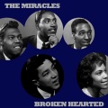 The Miracles - I Can't Believe