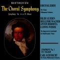 hilde gueden、sieglinde wagner、Anton Dermota、Wiener Philharmoniker - Symphony No. 9 in D Minor, Op. 125: II. Molto vivace