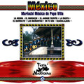 Mariachi México de Pepe Villa - Las Coronelas