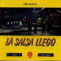 Los Alfa 8 - Amor Salvaje