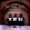 Nash Ensemble、Paul Watkins - Mendelssohn - Trio for piano, violin and violoncello No. 1, op. 49: I Molto allegro ed agitato