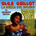 La Reina del Bolero