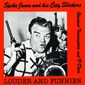 Spike Jones & His City Slickers、spike jones、His City Slickers - Moo Woo Woo