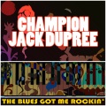 Jack Dupree - Me & My Mule