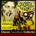 United Artists Studio Orchestra、Heinz Roemheld - Mollusk Mood Music