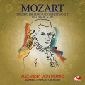 Nürnberg Symphony Orchestra、Nurnberg Symphony Orchestra - Concerto for Piano and Orchestra No. 17 in G Major, K. 453: I. Allegro