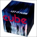 monotone cube - Maccamboo Flight