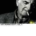 Ronnie Scott - Ow!
