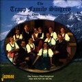 The Trapp Family Singers - Song of Parting