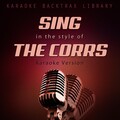 Karaoke Backtrax Library - The Right Time