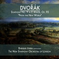 Dvořák: Symphony No. 9 in E Minor, Op. 95, 