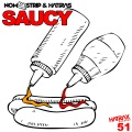 Hatiras、Nom de Strip - Saucy