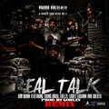 San Quinn、Young Bossi、Lucky Luciano、Freeze - Real Talk (Remix)