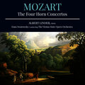 Albert Linder - Horn Concerto No. 1 in D Major, K. 412: I. Allegro