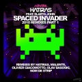 Hatiras、slarta john - Spaced Invader (Malente Remix)