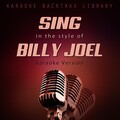 Karaoke Backtrax Library - Movin' Out