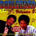 Dobletazo, Vol. 2