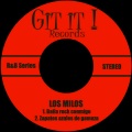 Los Milos - Baila Rock Conmigo