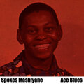 spokes mashiyane - Chobolo