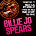 Billie Jo Spears - Misty Blue