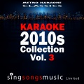 Metro Karaoke Classics - Secrets (In the Style of One Republic)(Karaoke Version)