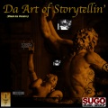 Black Ice - Da Art of Storytellin
