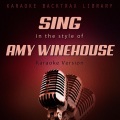 Karaoke Backtrax Library - Our Day Will Come