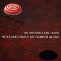 The Impossible Gentlemen、Mike Walker、Gwilym Simcock、Steve Swallow - Heute Loiter