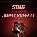 Karaoke Backtrax Library - Knee Deep (Originally Performed by Zac Brown Band & Jimmy Buffett)(Karaoke Version)