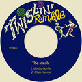 The Ideals - Go-Go Gorilla