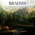 kathleen ferrier、Phyllis Spurr、Max Gilbert - Gestillte Schnsucht, Op. 91: No. 1