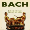 Victor Yoran - Cello Suite No. 1 in G Major, BWV 1007: II. Allemande