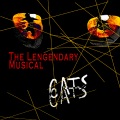 West End Stars - The Old Gumbie Cat