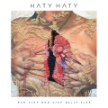 HATY HATY、Blaudzun、David Douglas - Run-Stop-Non-Stop-Belly-Flop
