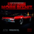 C-Dubb、S.B. - Spittin over the Mob