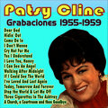 Patsy Cline - Hidin' Out