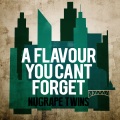 Nugrape Twins - Nugrape - A Flavour You Can't Forget