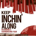 Richmond's Harmonizing Four - Keep Inchin' Along