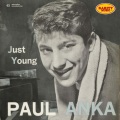 Paul Anka - Red Sails in the Sunset
