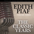 Edith Piaf - Le Fanion de la Légion