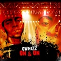 G Whizz - On and On