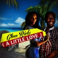 Glenn Ricks - Love from the Heart