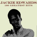 jackie edwards - Are You Lonesome Tonight?