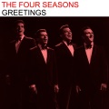 The Four Seasons、The 4 Seasons - White Christmas