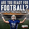 APM All-Stars Sports Crew - Heavy Action (Theme From 
