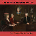 Salzburger Solisten - Flute Quartet No. 1 in D Major, K. 285: I. Allegro
